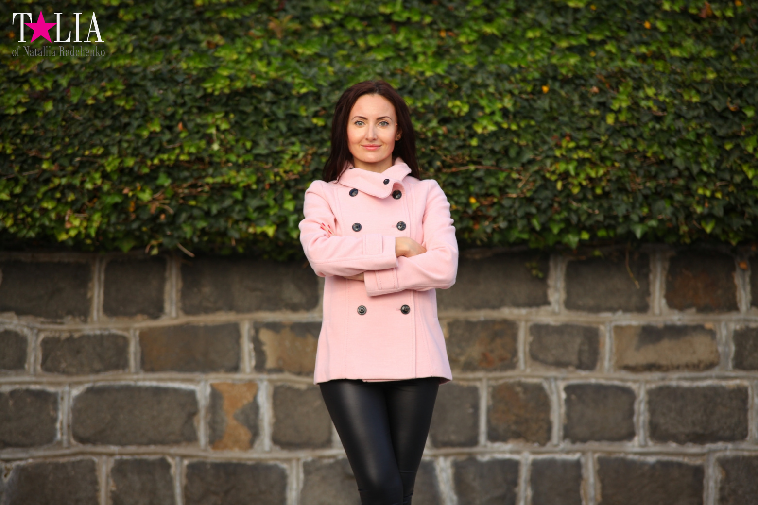 Fall of Bay Ridge in New York City